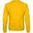 B&C Collection ID. 202 50/50 Sweatshirt Gold