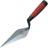 Marshalltown M46116D Pointing Trowel London Pattern Durasoft Trowel