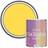 Rust-Oleum Radiator Paint Lemon Sorbet Wood Paint Yellow 0.75L
