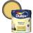 Dulux Silk Wall Paint Banana Split 2.5L