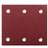Makita P-33102 1/4 Sanding Sheet 114 x 102mm Pack of 10