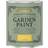 Rust-Oleum Garden Paint Lemon Sorbet Wood Paint Yellow 0.75L