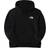 The North Face Kid's Oversized Hoodie - Gardenia