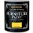 Rust-Oleum Gloss Furniture Paint Lemon Sorbet Wood Paint Yellow 0.75L