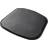FDB Møbler R5, Nøje Hynde t/J67 Chair Cushions Black