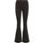 Vila Normal Midja Bootcut Jeans