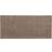 Tica Copenhagen Unicolor Dørmåtte Beige