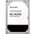 Western Digital "Hårddisk 0B36039 6TB 7200 rpm 3,5"