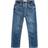 Levi's Dobby smal pull on byxa för bebisar Tambourine 3M