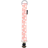 Geggamoja Dotted Pacifier Pink