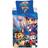 BrandMac Junior Paw Patrol Movie Bed Linen 100x135cm