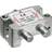 Goobay Pro SAT-splitter 2-way