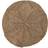 Dkd Home Decor Tæppe Natur Naturfarvet, Beige cm