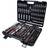 KS Tools 917.0795 195-pieces Verktygsset