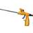 Sika fugepistol skum
