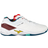 Mizuno Wave Stealth Neo M - White/High Visibilit