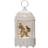 Konstsmide Birds Lykta 25cm