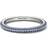 Pandora Me Ring - Silver/Blue