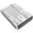 Logitech Logitech Harmony 1000,1100,1100i Remote Batteri
