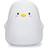 CarloBaby LED Lamp Penguin Natlampe