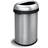 Simplehuman halvrund affalsspand 60 60L