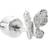 Sistie Sara Høydahl x Earring - Silver
