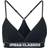 Urban Classics Ladies Triangle Logo Bra Bustier