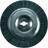 Einhell Reservborste nylon GC-EG