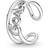 Pandora Damer Ringa Sterling 925 191198C01-52