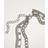 Urban Classics Layering Chain Necklace one