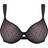 Chantelle Womens Smooth Lines Covering Memory Bra