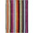 Missoni Home Giacomo badelagen Badehåndklæde Orange, Multifarve
