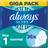Always Ultra Normal With Wings 36 st 36-pack
