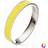Folli Follie Damarmband 3b13f015p Stål (16 Cm)
