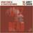 Garrett Saracho JID015 (Indie Exclusive Edition) LP (Orange (Vinyl)