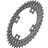 Shimano Deore 40 tands klinge