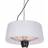 Sunred Heater ARTIX C-HW, Compact Bright 1500