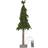 Star Trading Lumber Green Julepynt 55cm