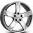 Rial Kodiak Polar Silver 7.5x17 5/112 B66.6