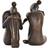 Dkd Home Decor S3030009 Prydnadsfigur 15.5cm 2st
