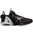 Nike LeBron Witness 6 - Black/Black/White