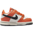 Nike Dunk Low TD - Phantom/Safety Orange/Black