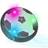The Amazing Hoverball LED