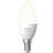 Philips Hue W B39 EU LED Lamps 5.5W E14