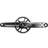 Sram SX Eagle DUB 12-Speed Chainset 32T 165mm
