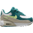 NIKE Air Max 90 LTR TD - White/Bright Spruce/Phantom/Barely Volt