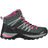 CMP Rigel Mid WP W - Grey/Fuxia/Ice