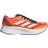 adidas Adizero Boston 11 M - Solar Orange/Cloud White/Wonder Steel