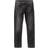 Nudie Jeans Lean Dean Jeans - Black Eyes