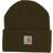 Carhartt Kid's Acrylic Watch Hat - Olive (CB8905-CG26)